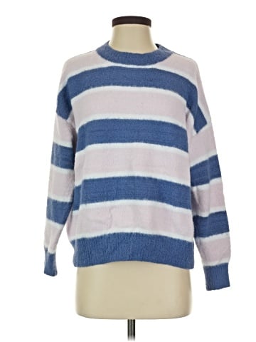 Papermoon Pullover Sweater (view 1)