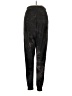 Fashion Nova Animal Print Black Casual Pants Size M - photo 2