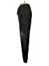 Fashion Nova Animal Print Black Casual Pants Size M - photo 5