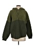Victoria's Secret Pink Green Pullover Sweater Size XS - photo 1
