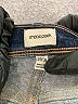 SNEAK PEEK Hearts Blue Jeans Size 3 - photo 7