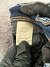 SNEAK PEEK Hearts Blue Jeans Size 3 - photo 8