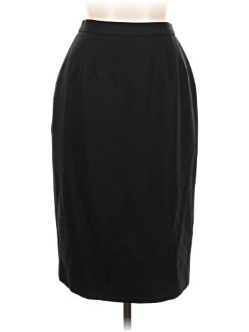 Liz Baker Formal Skirt (view 1)
