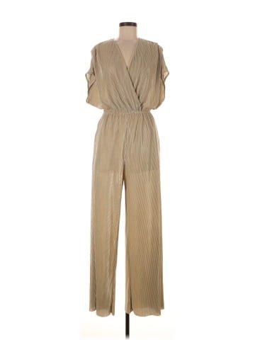 See and Be Seen Jumpsuit (view 1)