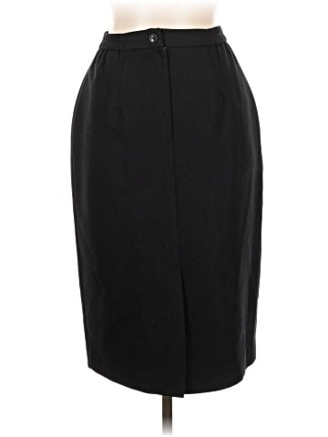 Liz Baker Formal Skirt (view 2)
