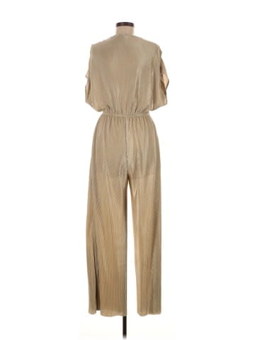See and Be Seen Jumpsuit (view 2)