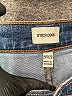 SNEAK PEEK Blue Jeans Size 9 - photo 7