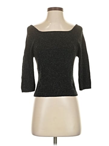 Takeout 3/4 Sleeve Top (view 1)