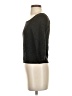Takeout Gray 3/4 Sleeve Top Size S (estimated) - photo 5