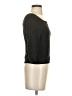Takeout Gray 3/4 Sleeve Top Size S (estimated) - photo 4