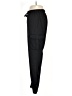Brooklyn Cloth 100% Polyester Black Cargo Pants Size M - photo 5