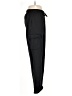 Brooklyn Cloth 100% Polyester Black Cargo Pants Size M - photo 4