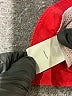 REI 100% Nylon Red Blazer Size S - photo 7