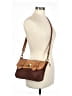 Fossil Brown Shoulder Bag One size - photo 2