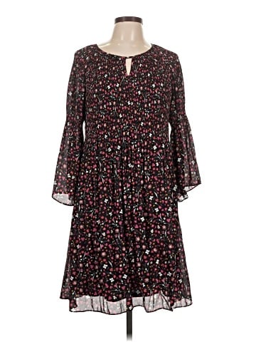 Ninety Casual Dress (view 1)