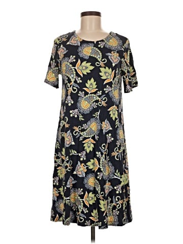 Ann Taylor LOFT Casual Dress (view 1)
