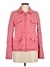 Talbots Tweed Pink Jacket Size M - photo 1