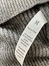 Unbranded Gray Pullover Sweater Size M - photo 7