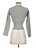 Unbranded Gray Long Sleeve Top Size XS (estimated) - photo 2