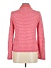Talbots Tweed Pink Jacket Size M - photo 2