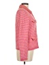 Talbots Tweed Pink Jacket Size M - photo 4