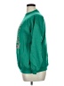 Unbranded Green Sweatshirt Size 1X (estimated) - photo 5