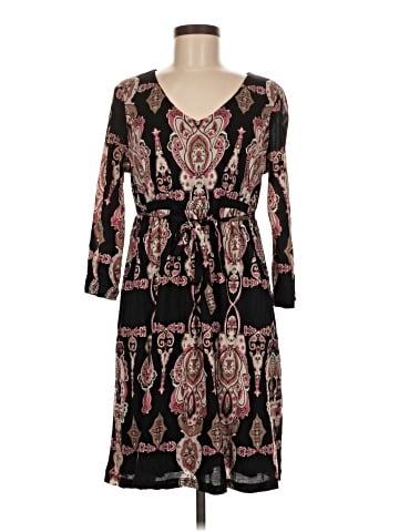 Madison Casual Dress (view 1)