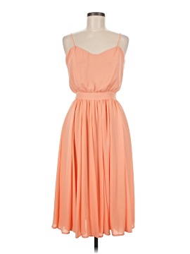 Paper Crown Cocktail Dress