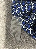 Chaus 100% Polyester Blue Sleeveless Blouse Size XL - photo 8