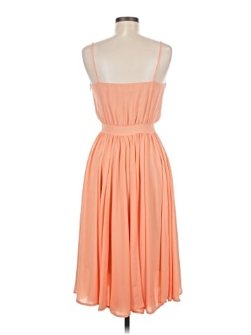 Paper Crown Cocktail Dress (view 2)