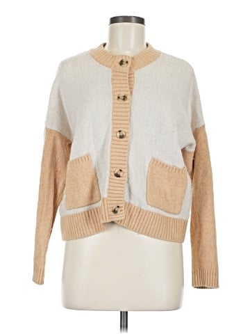 Madewell Cardigan (view 1)