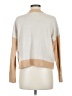 Madewell Tan Cardigan Size M - photo 2