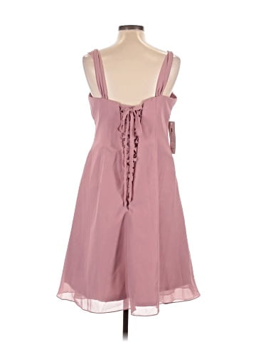 Wear Your Love Cocktail Dress (view 2)