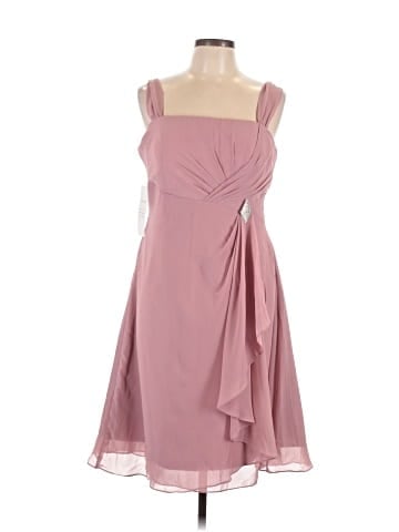 Wear Your Love Cocktail Dress (view 1)