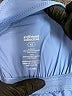 Girlfriend Collective Solid Blue One Piece Swimsuit Size XS - photo 3