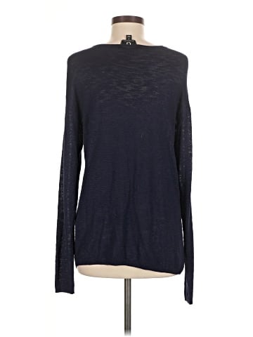 G by Giuliana Rancic Long Sleeve T-Shirt (view 2)