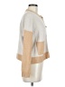 Madewell Tan Cardigan Size M - photo 4