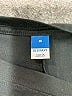Old Navy 100% Cotton Black Casual Dress Size M - photo 7