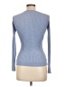 INC International Concepts Blue Pullover Sweater Size L - photo 2