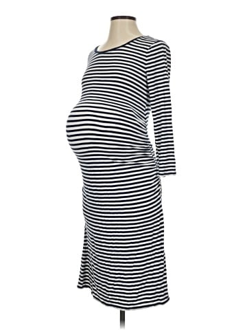 Liz Lange Maternity for Target Casual Dress (view 1)