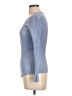 INC International Concepts Blue Pullover Sweater Size L - photo 5