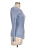 INC International Concepts Blue Pullover Sweater Size L - photo 4