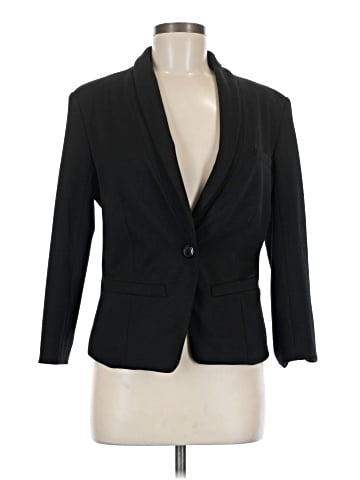Mossimo Blazer (view 1)