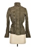 H&M Green Jacket Size 2 - photo 1