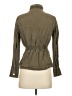 H&M Green Jacket Size 2 - photo 2