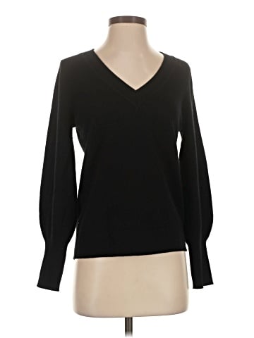 Tommy Bahama Cashmere Pullover Sweater (view 1)
