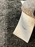 Lands' End Houndstooth Brown Jacket Size M - photo 7