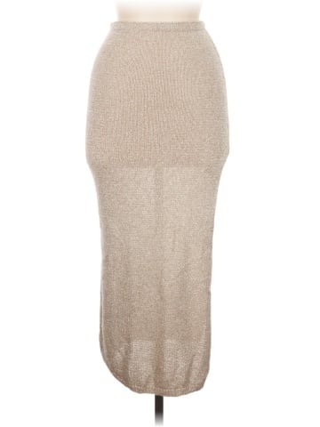 Subdued Formal Skirt (view 1)