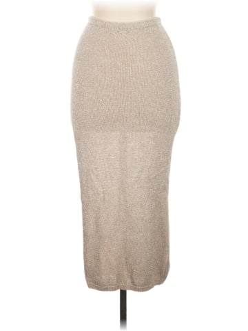 Subdued Formal Skirt (view 2)