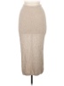 Subdued Gold Formal Skirt Size M - photo 2
